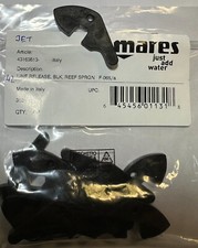 Mares sganciatore pneumatico