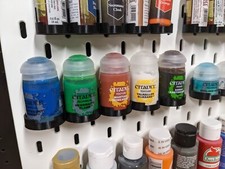 Hobby Storage - Portapittura