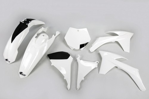 Kit plastiche carene ktm - kit,