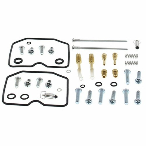 Kit revisione carburatore - carburatore, per