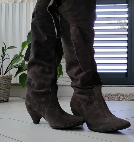 Stivale donna numero 37 - stivale,