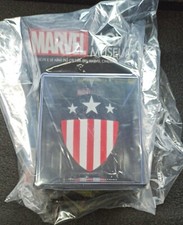 Marvel movie Museum -