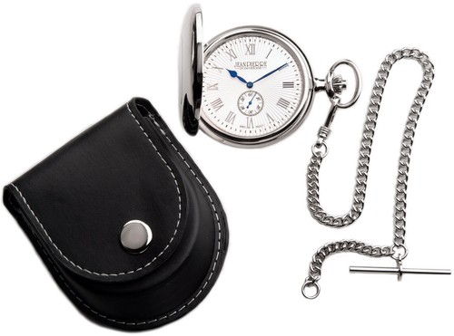 Orologio tasca jean pierre - da,