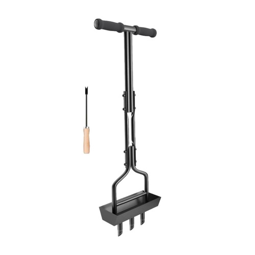 Arieggiatore manuale per prato
