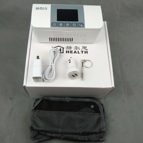 Mini congelatore medicinale - , da