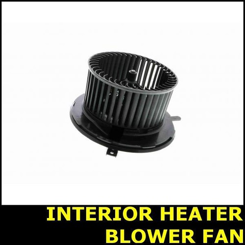 Ventilatore radiatore interno