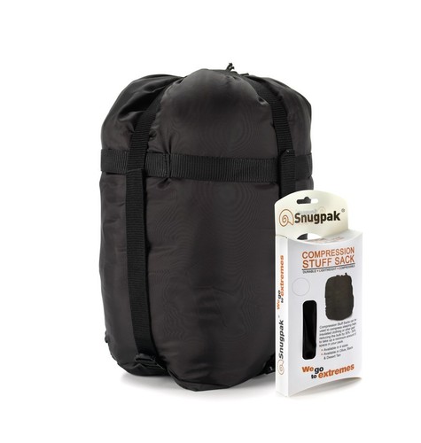 Snugpak sacco pelo - a,