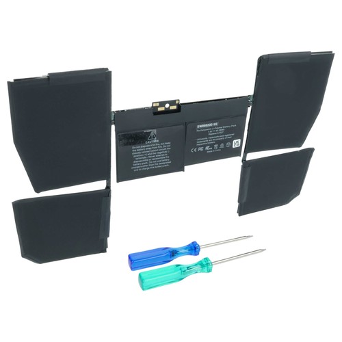 Batteria per apple macbook - batteria, 12