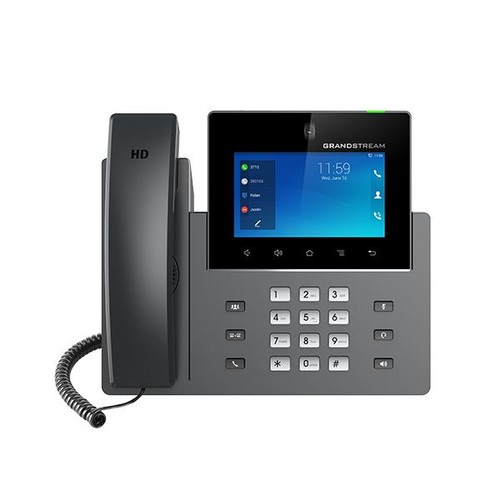 Grandstream networks gxv3450 - grandstream,