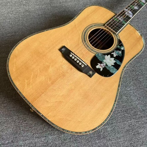 Chitarra acustica all - acustica,