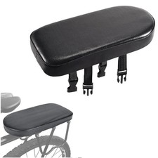Cuscino Sedile Posteriore Bici