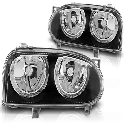 Faro proiettore angel eyes - proiettore,