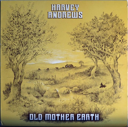 Harvey andrews old mother - -,