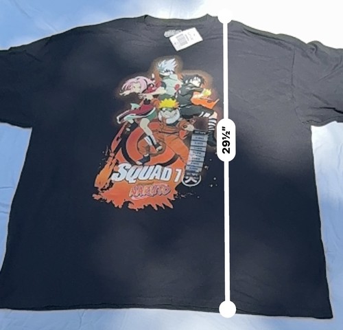 Naruto team hot topic - naruto, |