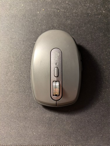 Logitech anywhere 3s - logitech,