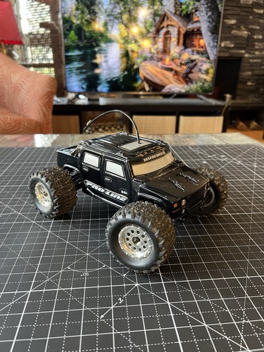 Team associated rc18 - team, mt
