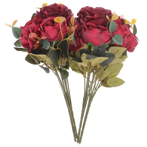 Pezzi fiori artificiali - 4,