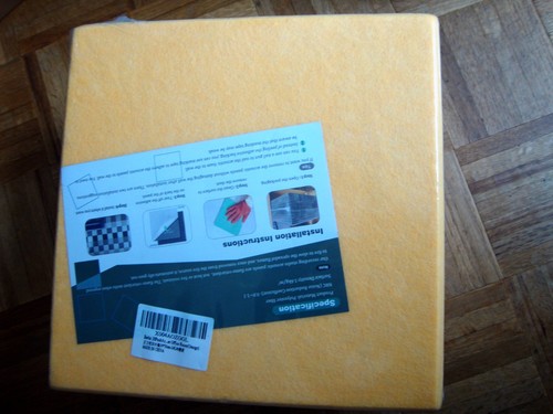Confezione pannelli parete - 20,