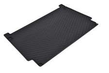 Tappeto Baule su Misura Gomma