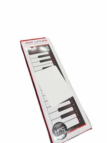 Akai professional lpk25 mk2 - lpk25,
