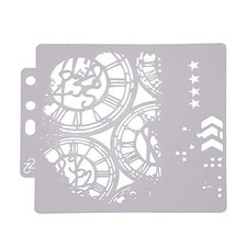  Stencil Per Disegnare Da