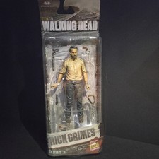 Rick Grimes Series 6 –