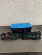 Logitech / Saitek Pro Flight