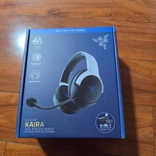 Razer Kaira Wireless Over-Ear