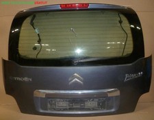 PORTELLONE POSTERIORE PER