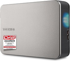 Toshiba Canvio Flex 1TB disco