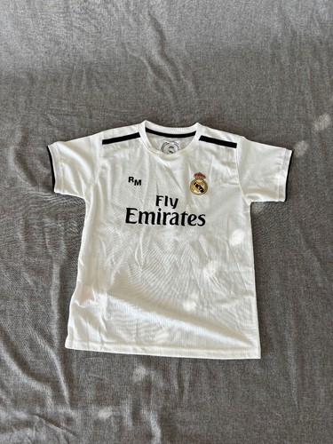 Maglia casa real - maglia, madrid