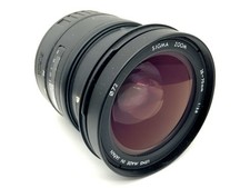 Sigma Zoom 28-70 mm 1:2.8