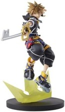 Modellino Square Enix Kingdom