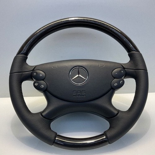Volante mercedes benz w211 - mercedes-benz, e