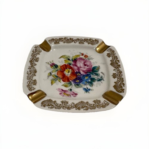 Vintage posacenere portacenere - vintage,