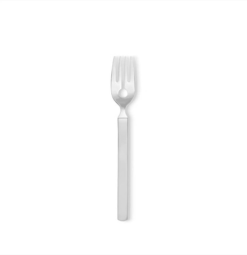 Forchetta pesce dry alessi - pesce,
