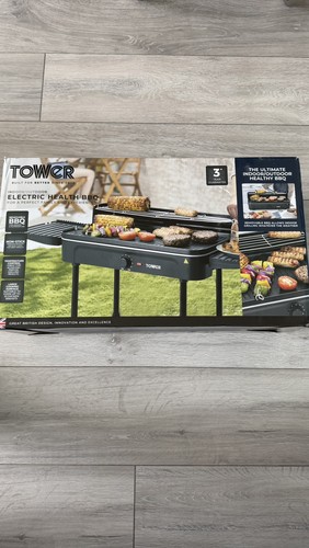 New tower t14054 - t14054, barbecue