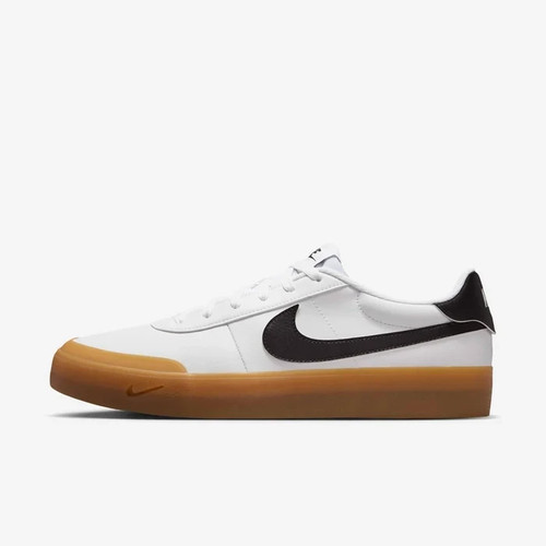Mens nike court shot - court, shoes