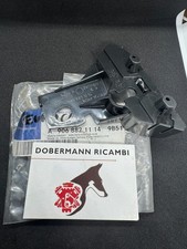 Staffa paraurti anteriore DX *MERCEDES* Sprinter/ VW Crafter cod. A9068821114