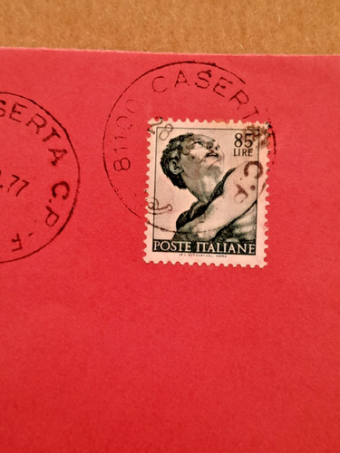 1977 raro isolato - 85, £