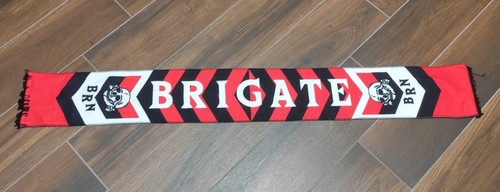 Sciarpa scarf calcio ultras - sciarpa,
