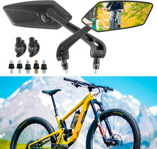 Specchietti Bici, 2 Pezzi