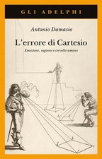 Libri Damasio Antonio R. - L'