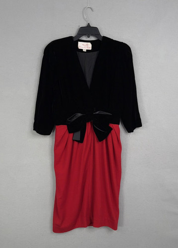 Abito donna vintage miss - donna, by