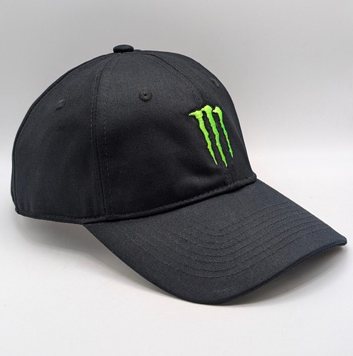 Nuovo monster energy berretto - energy,