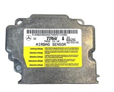 CENTRALINA AIRBAG MERCEDES