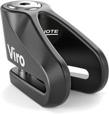 | New Hardened, Bloccadisco