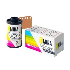 MIRA PELLICOLA COLORE 400