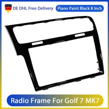 For VW Golf 7 7.5 GTR 8" MIB