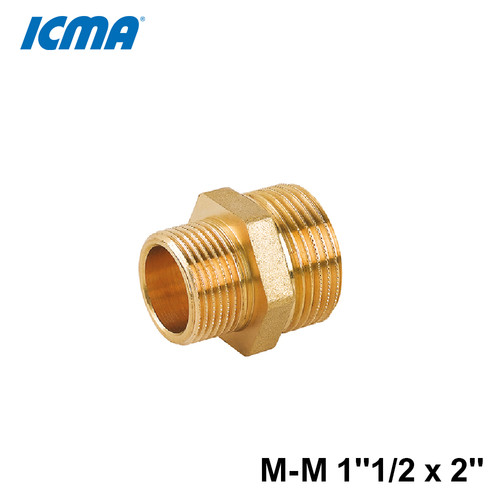 Icma 1211 nipples - icma, m-m